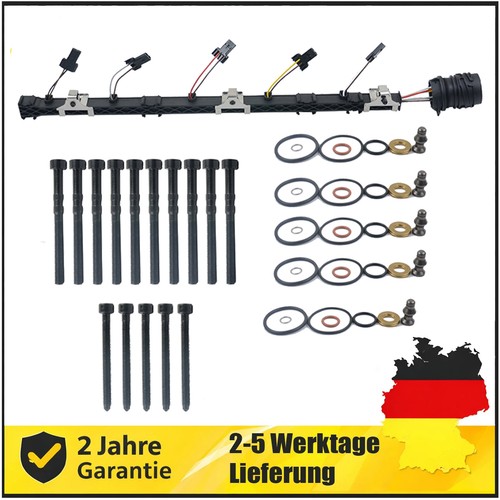 Leitungssatz pumpe düse - pumpe,