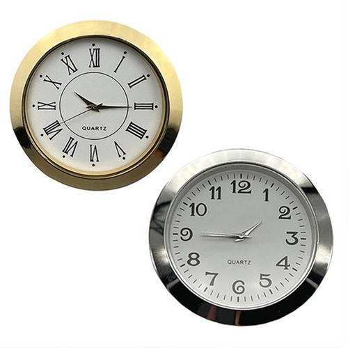 Runde uhr einsatz - runde,