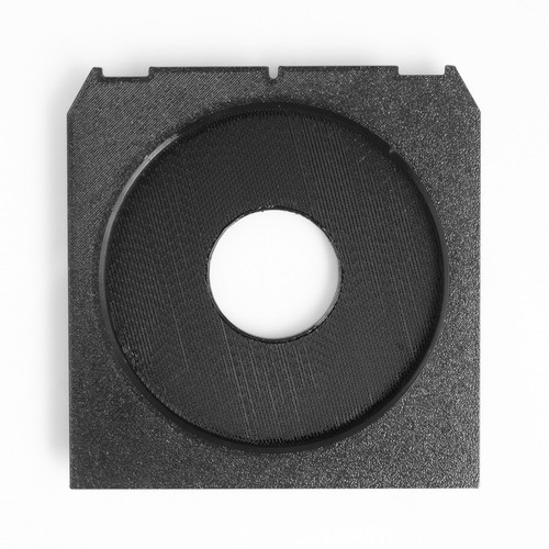 Linhof technika 4x5 - technika,