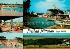 Nittenau Freibad