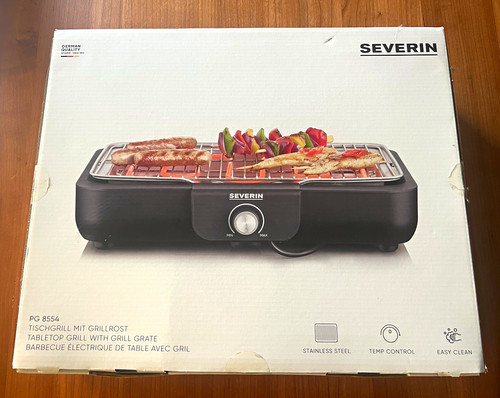 Severin 8554 - severin, pg