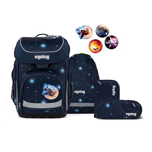 Schulranzen jungen ergobag - schulranzen,