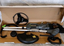 LUX-TOOLS Akku-Freischneider 1