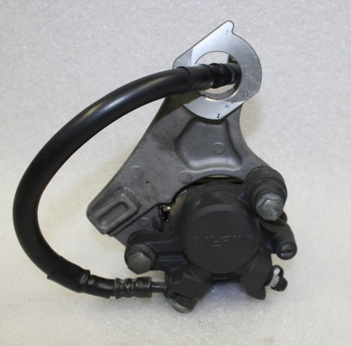 Yamaha rn19 yzf - yzf, 2007-2008
