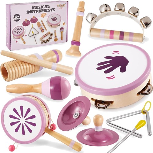 Musikinstrumente kinder holz - musikinstrumente,