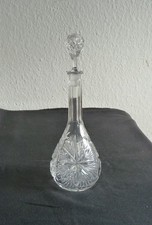 alter grosser Flakon  *