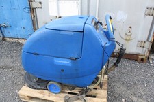 NILFISK SCRUBTEC 553BL