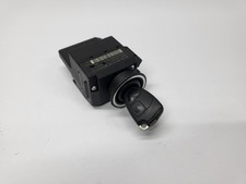 Mercedes W203 - Zündschloss Zündschloß Schloss mit Schlüssel 2035450508 (30)