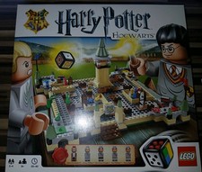 LEGO 3862 Harry Potter Hogwarts Spiel
