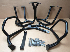 BMW R1200GS 2008 28.546 km Sturzbügel Set Moto Guard (14666)
