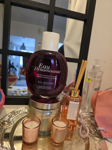Clarins dynamisierende - clarins,
