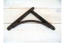 Regalträger rustikal 18 x 20