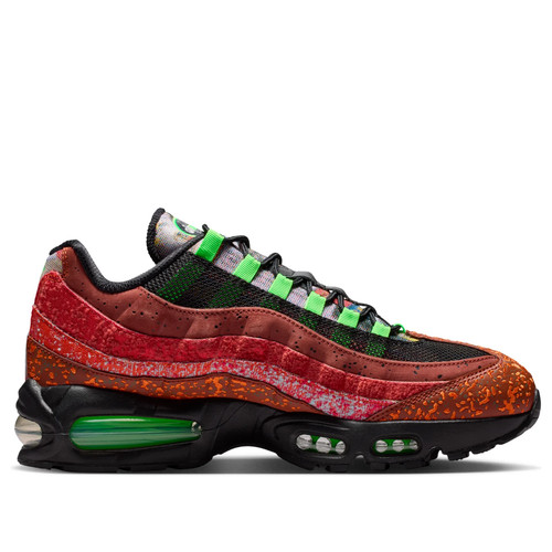 Nike air max big bubble - air,