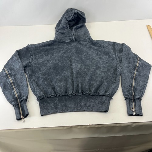 Drop dead hoodie - drop,