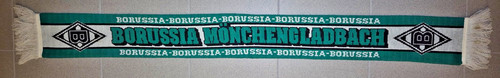 Borussia mönchengladbach - borussia,