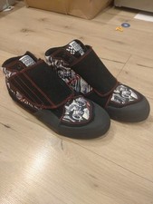 Airwalk vic skateboard - vic,