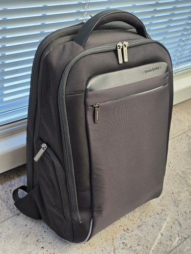 Samsonite spectrolite rucksack - samsonite,