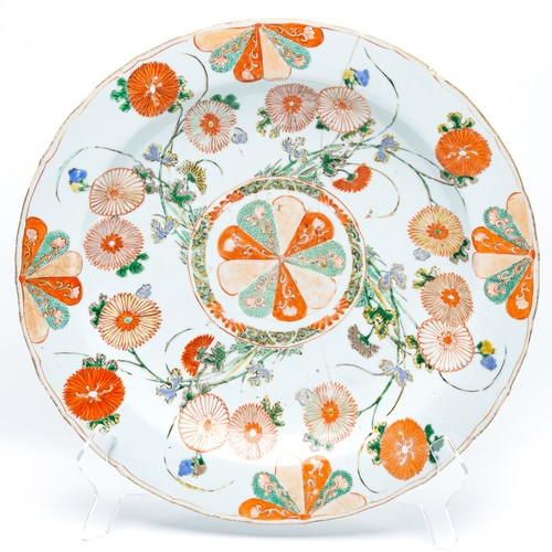 Chinesisches kangxi porzellan - chinesisches,