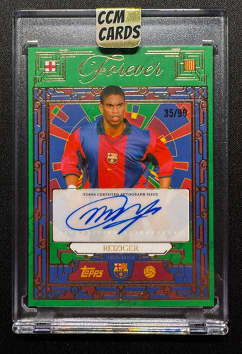 Topps barcelona forever - topps,