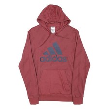 Adidas herren rote - herren, pullover