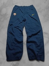 Vintage Y2K Nike Barcelona