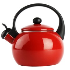 Teekessel Emaille 2,2L |