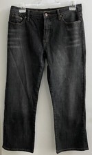 Street One  Stretch Jeans 7/8 Capri Slim Fit Modell Vivica middle waist grau W31