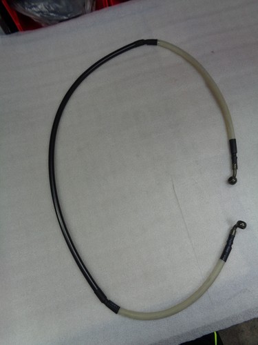 Bremsschlauch vorne asiawing - bremsschlauch,
