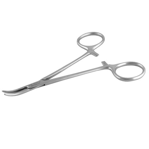 Medizinische edelstahl klemme - medizinische, edelstahl-klemme