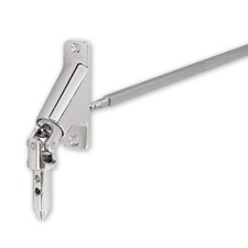 Gelenklager 90° Platte 85 x