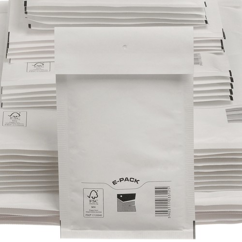1000 luftpolstertaschen - e5,