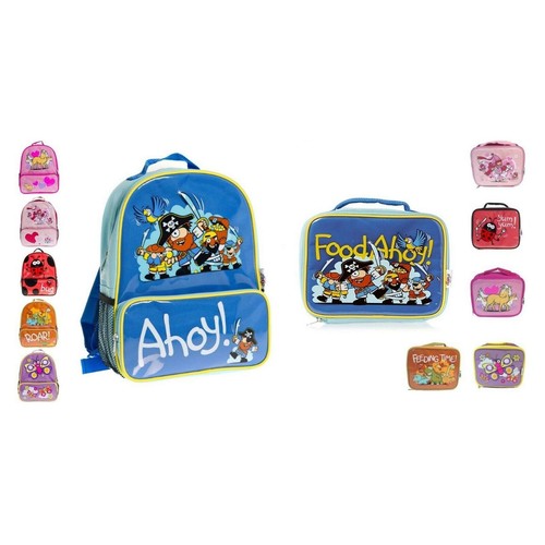 Kinder rucksack und - rucksack,