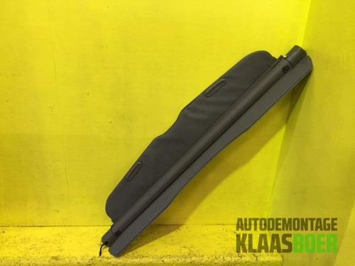 Laderaumabdeckung peugeot 307 - laderaumabdeckung,