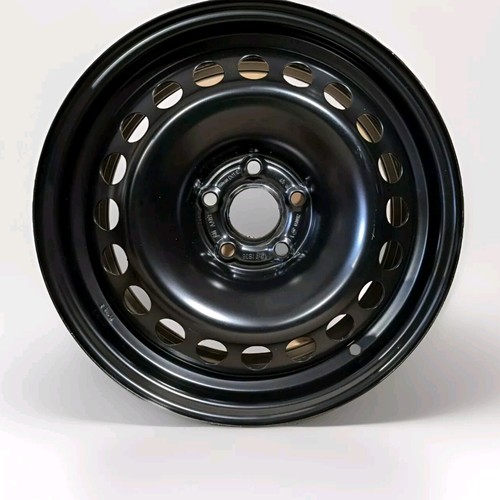 Neu original opel stahlfelge - [neu],