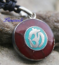 Tibetkette nepalschmuck - tibetkette,,