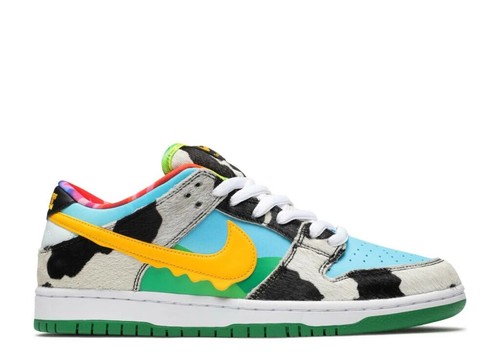 Nike dunk low - low, &