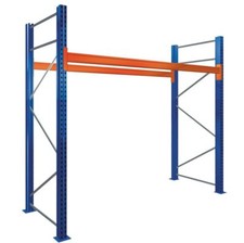 Blockregal palettenregal - blockregal,