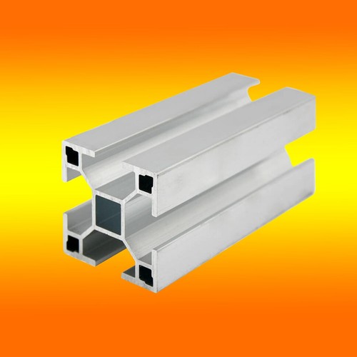 Aluprofil 40x40mm - (0%, mwst.*)
