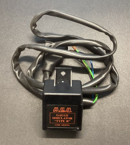 Emulator type aeb 391 - emulator,