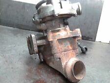 Turbolader K03 333 821 Peugeot 206 HDi 90 2KFX/2NFZ/ 66 KW 90 PS Limousine