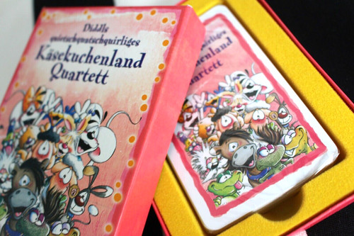 Diddl kartenspiel ovp - diddl,