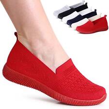 Damen Halbschuhe Sneaker Light