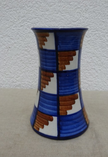 Alte vase art deco 18 - vase, cm