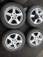 W408 Winterreifen 205 60 R16 96H Hyundai IX35 Tucson Kia Sportage 7mm