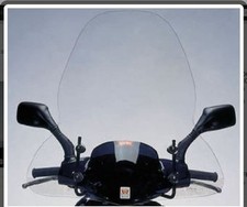 Windschutzscheibe ISOTTA