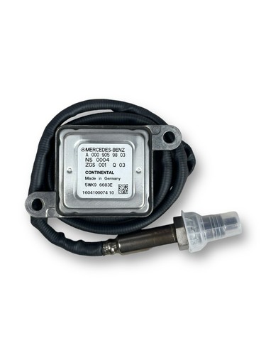 Original nox sensor - nox,