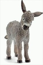 Schleich 13746 esel fohlen - schleich,