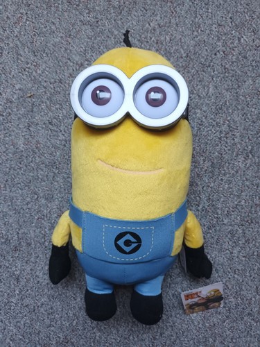 Minion plüschfigur mit - minion,