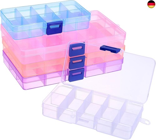 Naler sortierbox - naler, 5
