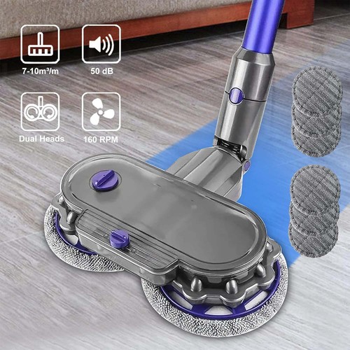 Wischaufsatz für dyson - für,